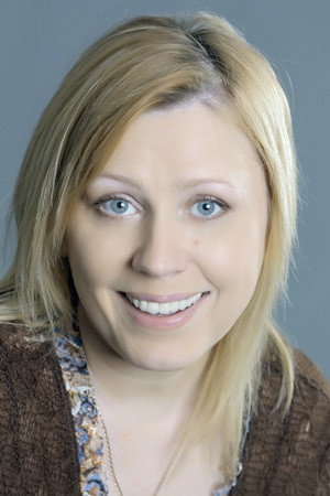 Марина Иванова profil kép