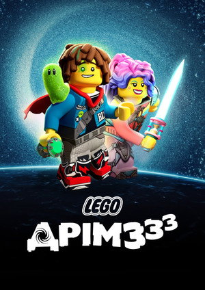LEGO® DREAMZzz poszter