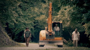 Farmmentők 4. évad Ep.3 3. epizód