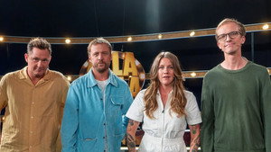 Alla mot alla med Filip och Fredrik 10. évad Ep.2 2. epizód
