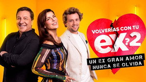 Volverías con tu ex 2 kép