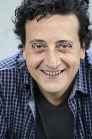 Massimo De Lorenzo profil kép