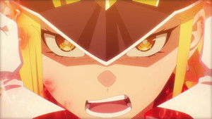 Mato Seihei no Slave 2. évad Ep.9 9. epizód