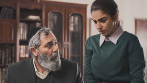 בת השוטר 2. évad Ep.11 11. epizód