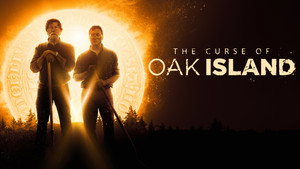 Oak Island átka kép