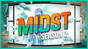 MIDST 2. évad Ep.7 7. epizód