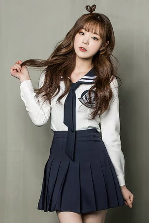 이지원 profil kép
