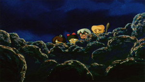 ゲゲゲの鬼太郎 1. évad Ep.39 39. epizód