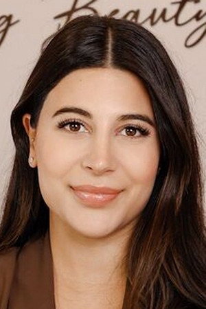 Nadia Jun profil kép