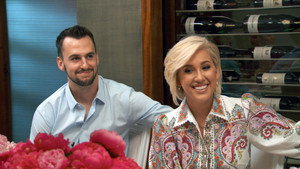 Growing Up Chrisley 2. évad Ep.8 8. epizód