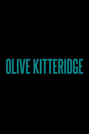 Olive Kitteridge poszter