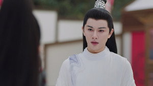 烬相思 1. évad Ep.17 17. epizód