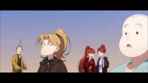 狐妖小红娘 1. évad Ep.163 163. epizód