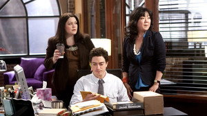 Drop Dead Diva kép