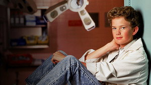 Doogie Howser, M.D. kép