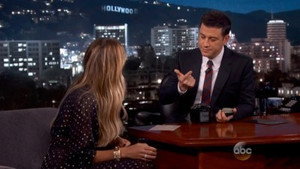 Jimmy Kimmel Live! 13. évad Ep.14 14. epizód