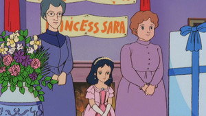 小公女セーラ 1. évad Ep.11 11. epizód