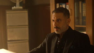 ورد وشوكولاتة 1. évad Ep.9 9. epizód