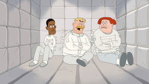 Brickleberry 3. évad Ep.7 Baba apa