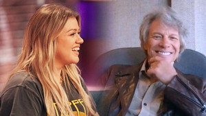 The Kelly Clarkson Show 2. évad Ep.31 31. epizód