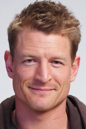 Philip Winchester profil kép