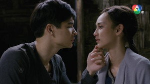 ซีรีส์ สุภาพบุรุษจอมโจร ตอน ดวงใจขบถ 1. évad Ep.3 3. epizód