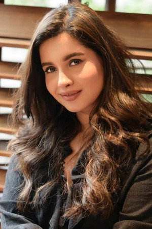 Angana Roy profil kép