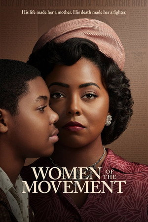 Women of the Movement poszter