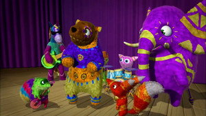 Viva Piñata kép