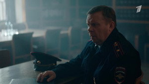 Такси под прикрытием 1. évad Ep.12 12. epizód
