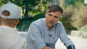 Agree to Disagree! 1. évad Ep.2 2. epizód