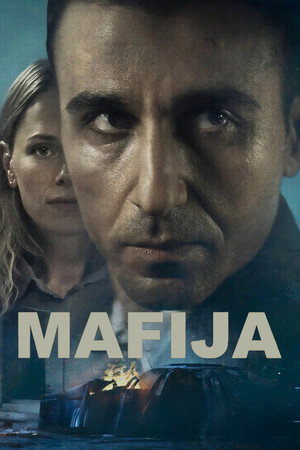Maffia poszter