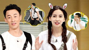 奔跑吧 7. évad Ep.11 11. epizód