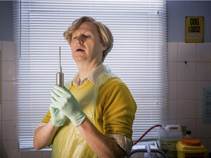 The League of Gentlemen Speciális epizódok Ep.5 5. epizód