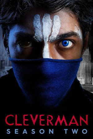 Cleverman 2. évad (2017-06-28) poszter
