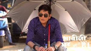 भाभीजी घर पर हैं! 1. évad Ep.2200 2200. epizód