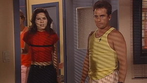 Malhação 2. évad Ep.26 26. epizód