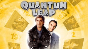 Quantum Leap – Az időutazó kép