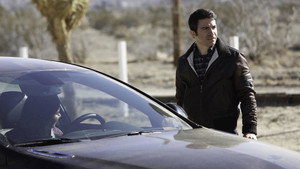 The Mindy Project 2. évad Ep.14 14. epizód