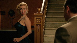 Marilyn Monroe titkos élete kép