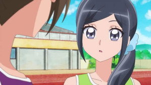 ヒーリングっど♥プリキュア 1. évad Ep.34 34. epizód