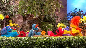 The Furchester Hotel 1. évad Ep.39 39. epizód