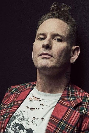 Corey Taylor profil kép