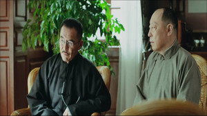 北平无战事 1. évad Ep.37 37. epizód