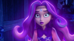 Monster High 2. évad Ep.19 19. epizód