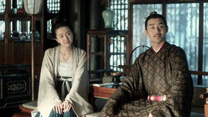 清平乐 1. évad Ep.49 49. epizód