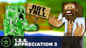 Let's Play Minecraft 5. évad Ep.9 9. epizód