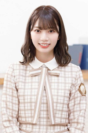 高本彩花 profil kép