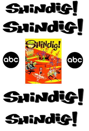 Shindig! poszter