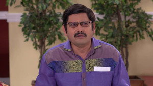 भाभीजी घर पर हैं! 1. évad Ep.141 141. epizód